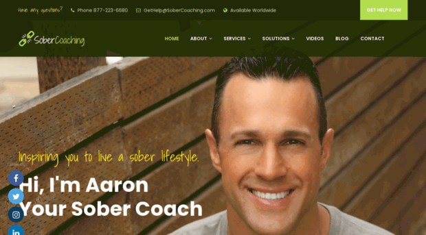 sobercoaching.com