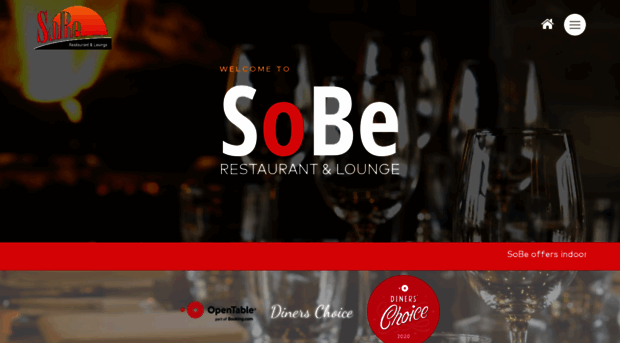 soberestaurantandlounge.com