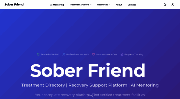 soberfriend.io
