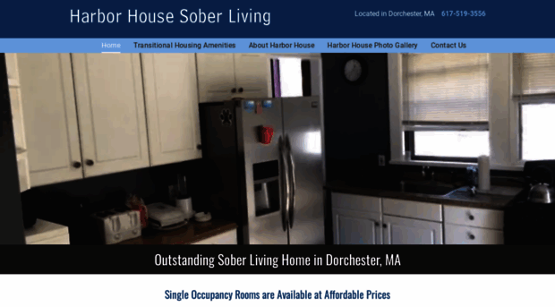 soberhouseboston.com