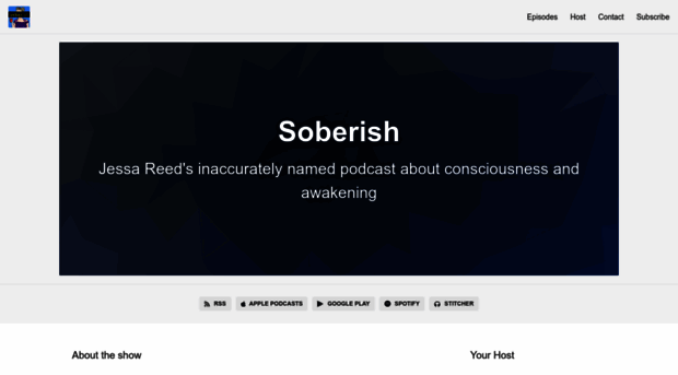 soberishpod.com