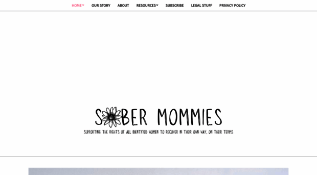 sobermommies.com