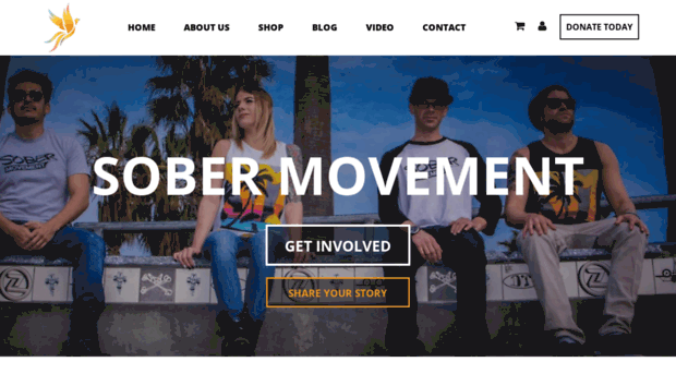 sobermovement.com