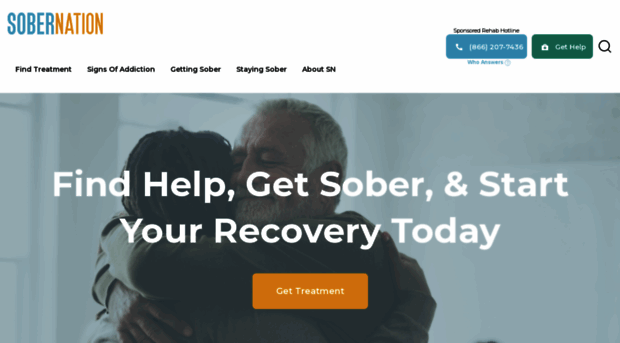 sobernation.com