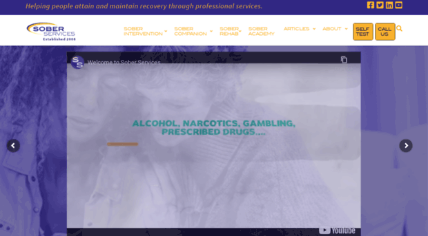 soberservices.co.uk