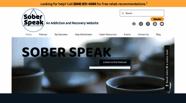 soberspeak.com