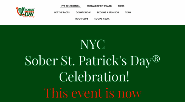 soberstpatricksday.org