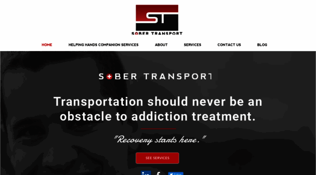 sobertransport.org
