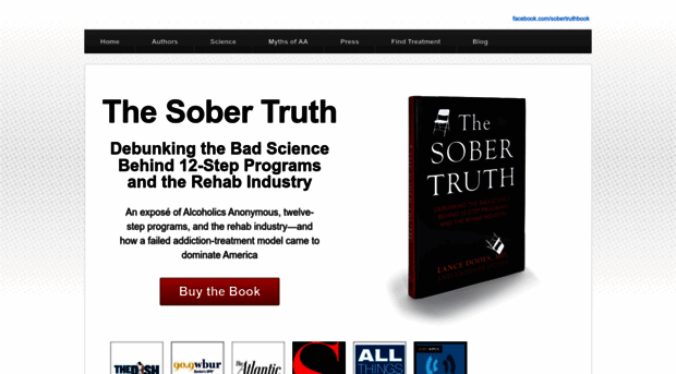 sobertruthbook.com