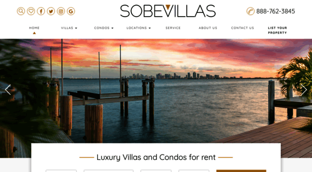 sobevillas.com