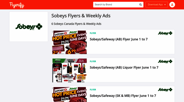 sobeys.flyerify.com