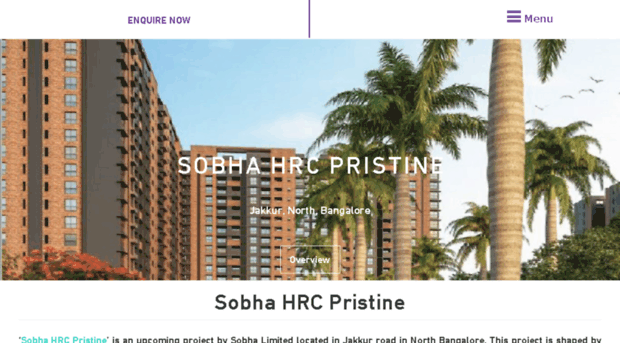 sobhapristine.net.in