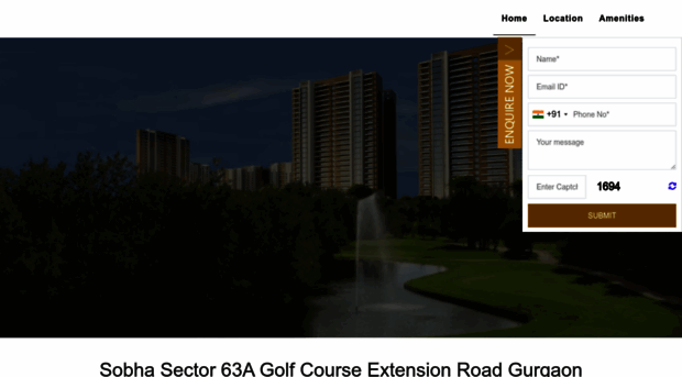 sobhasector63agurgaon.com