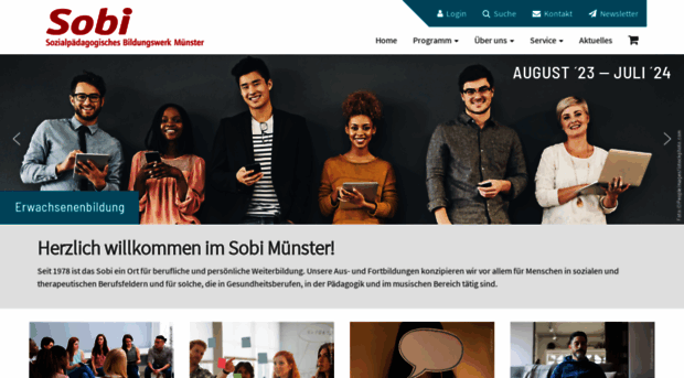 sobi-muenster.de