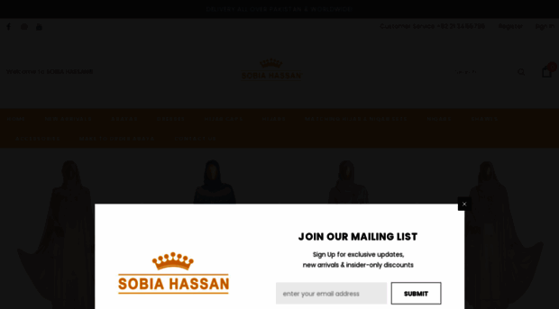 sobiahassan.com