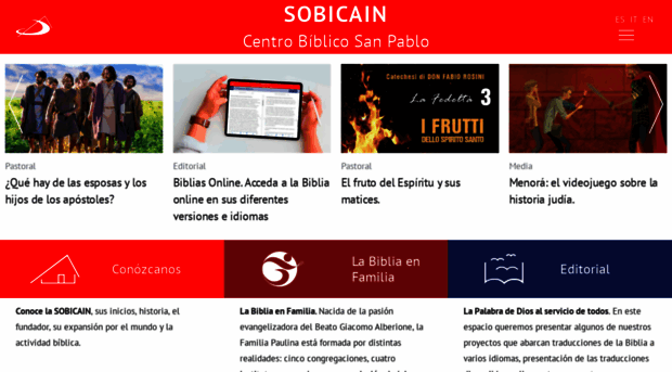 sobicain.org
