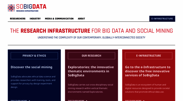 sobigdata.it