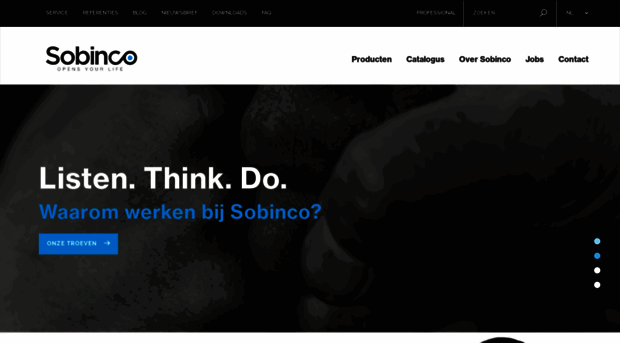 sobinco.com