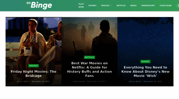 sobinge.com.au