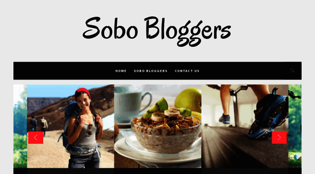 sobo.com.au