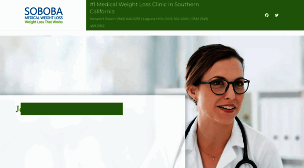 sobobamedicalgroup.com