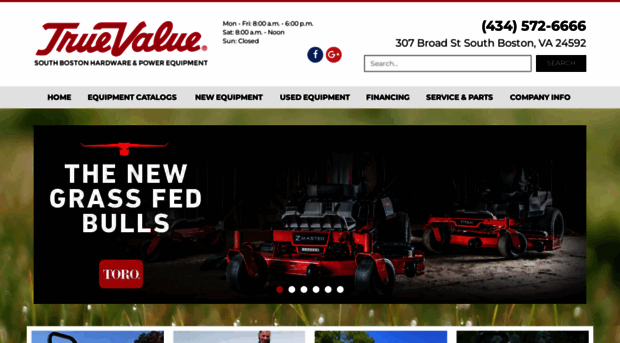 sobotruevalue.com