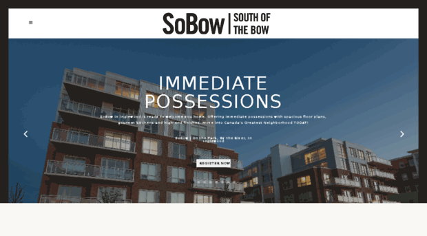 sobowcondos.com