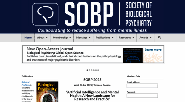 sobp.org