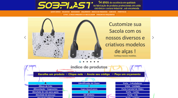 sobplast.com.br