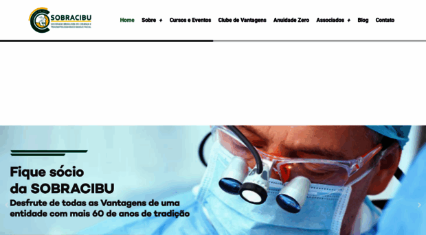 sobracibu.com.br