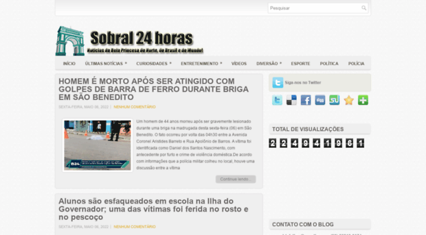 sobral24horas.com