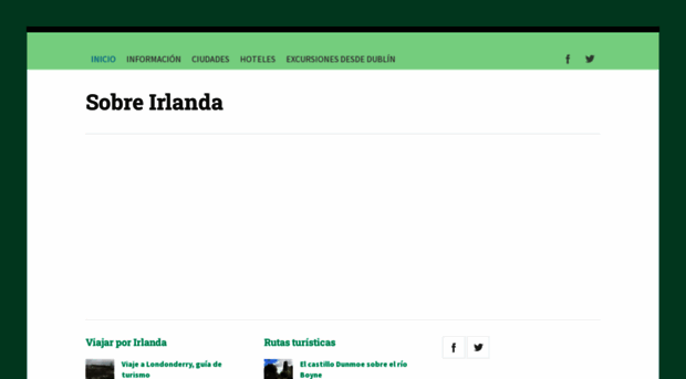 sobreirlanda.com