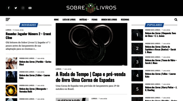 sobrelivros.com.br