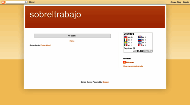 sobreltrabajo.blogspot.com.es