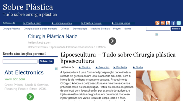 sobreplastica.com