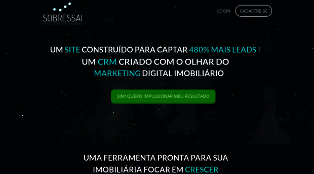 sobressai.com.br