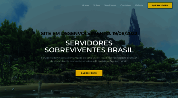 sobreviventesbrasil.com.br