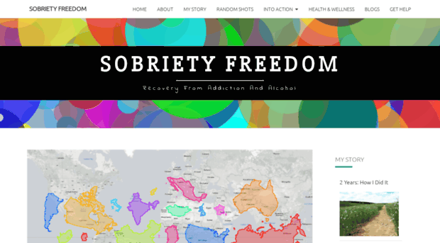 sobrietyfreedom.com