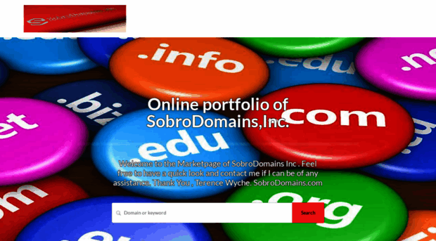 sobrodomains.info