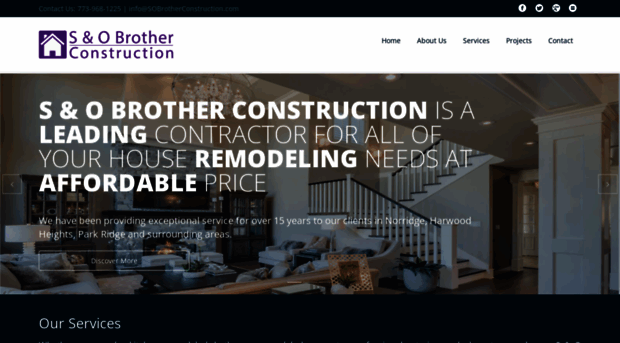 sobrotherconstruction.com