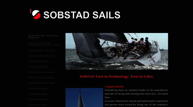 sobstad.com