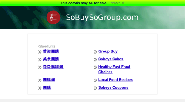sobuysogroup.com