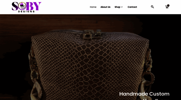 sobydesigns.com