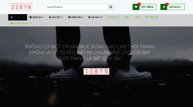 sobyn.com