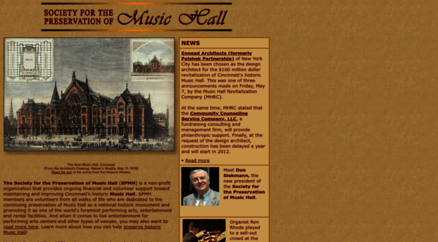 soc-pres-music-hall.com