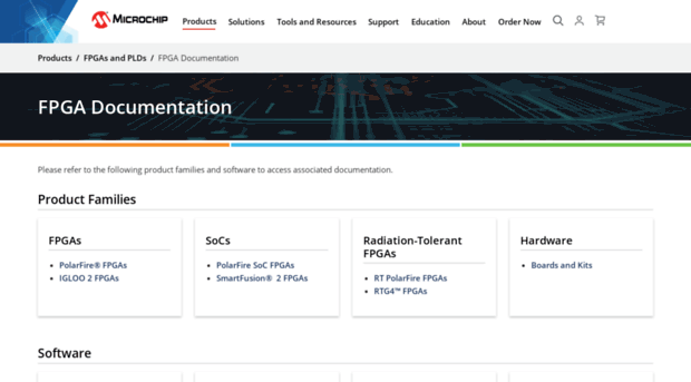 soc.microsemi.com