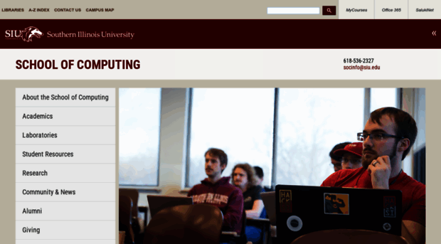 soc.siu.edu