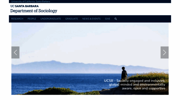 soc.ucsb.edu