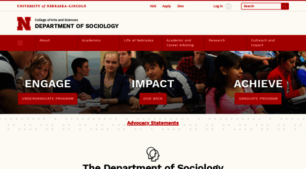 soc.unl.edu