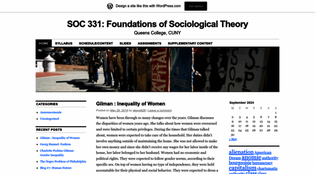 soc331.wordpress.com